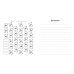Азиатское Воркбук чувств: навстречу любви! Развивай эмоциональный интеллект + чек-лист