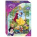 Мозаика "puzzle" 60 "Белоснежка - 3" (Disney)