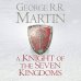 Дополнительное изображение книги «The knight of the Seven Kingdoms (George R.R.Martin) Рыцарь семи королевств (Дж.Р.Р.Мартин) /Книги на английском языке»