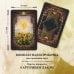 Карты для гаданий. Таро Волшебное зеркало Таро. Обновленное издание (82 карты и руководство для гадания в коробке)