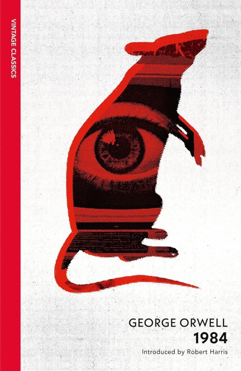 1984 (George Orwell) 1984 (Джордж Оруэлл) /Книги на английском языке