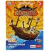 Настольная игра пиратский корабль, кор.15*19,6*2см Умные игры в кор.2*48шт