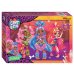 Мозаика "puzzle" 35 "Cave Club" (Mattel)