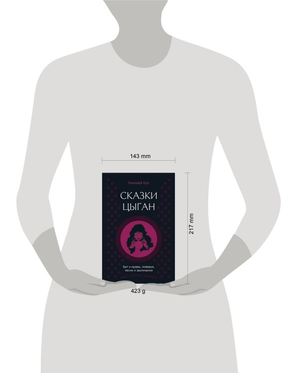 Сказки цыган. Быт и нравы, поверья, песни и заклинания