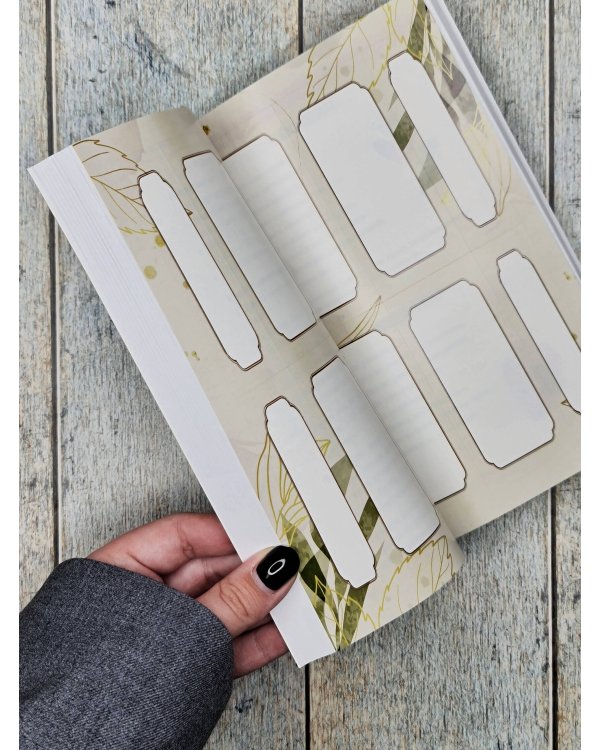 Солоно хлебавши. Заготовки, которые вы еще не пробовали