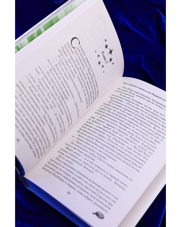 Дополнительное изображение книги «Жена неверного маршала»