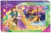Мозаика "puzzle" 360 "Рапунцель - 3" (Disney)