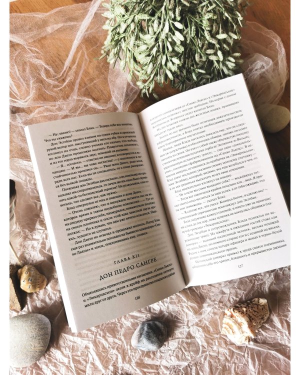 Дополнительное изображение книги «Одиссея капитана Блада. Вечные истории. Young Adult»