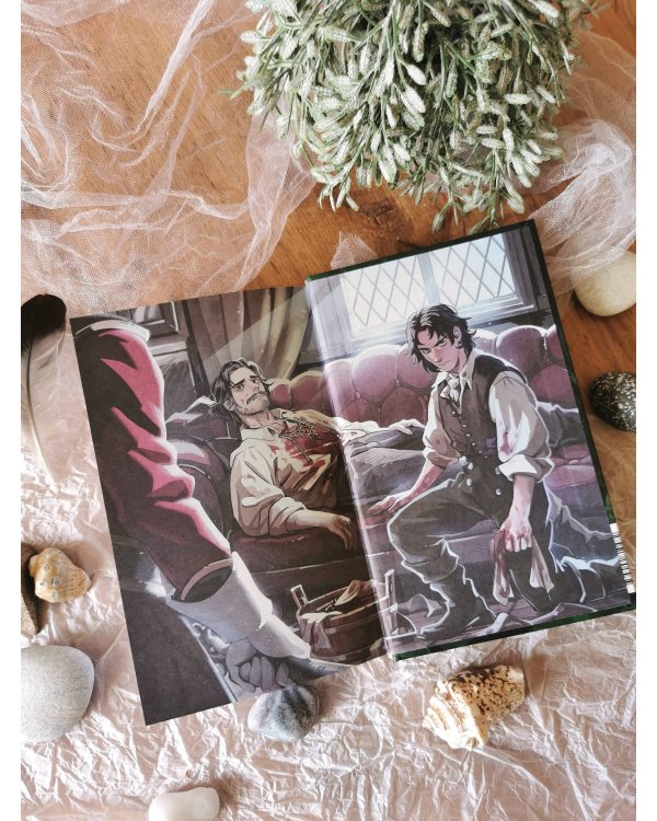 Дополнительное изображение книги «Одиссея капитана Блада. Вечные истории. Young Adult»