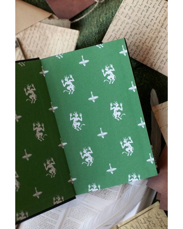 Бесы. Том 1. Вечные истории