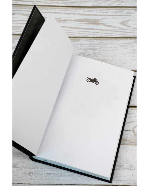 Лавка дурных снов