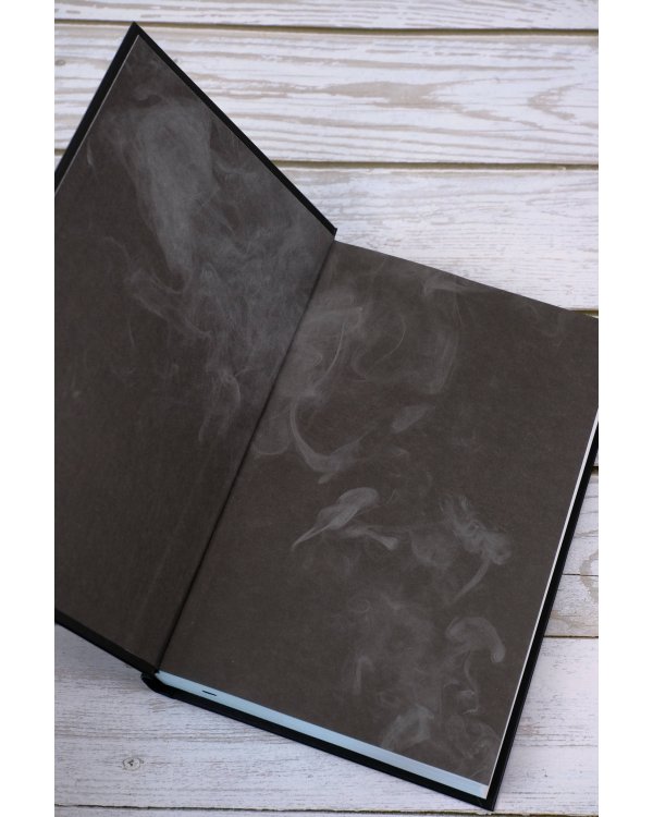 Лавка дурных снов