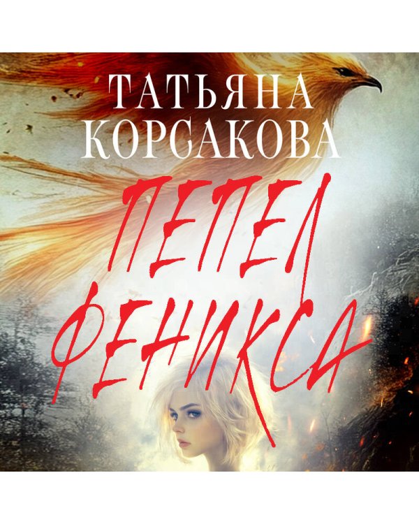 Пепел феникса