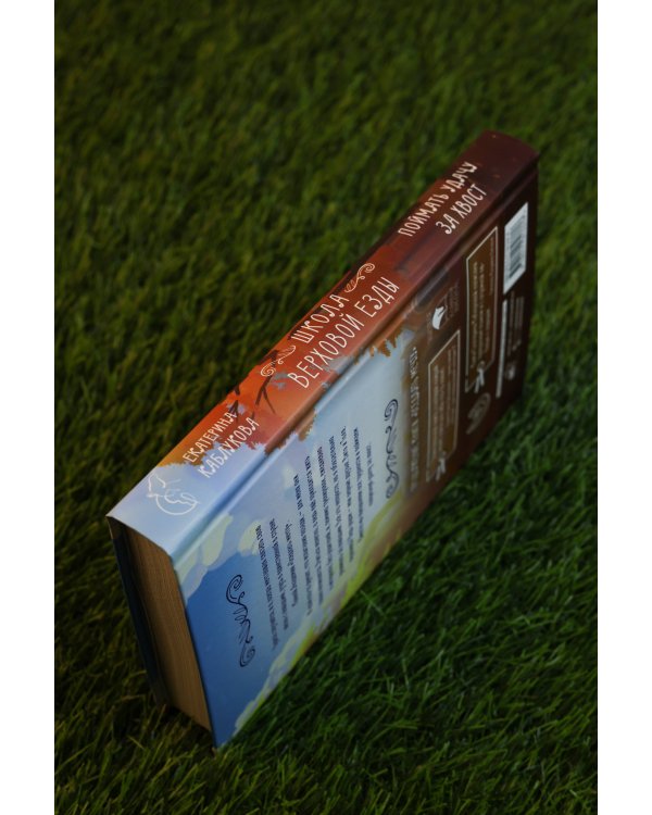 Поймать удачу за хвост