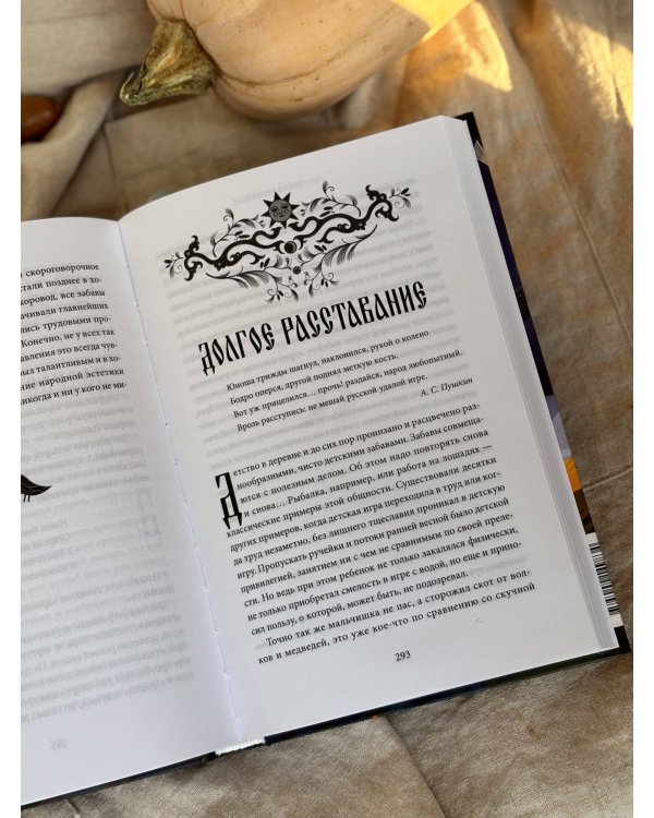 Лад. Повседневная жизнь Русского Севера