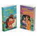 Комплект из 2-х книг (Ранчо одиноких сердец + Ранчо горячих свиданий)