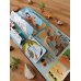 Дополнительное изображение книги «Моя энциклопедия с окошками. Животные. Открывай и изучай!»