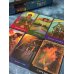 Карты Таро Экстрасенсорное Таро. The Psychic Tarot Oracle. 65 карт + подробное руководство