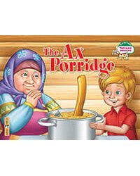 Каша из топора. (на английском языке)