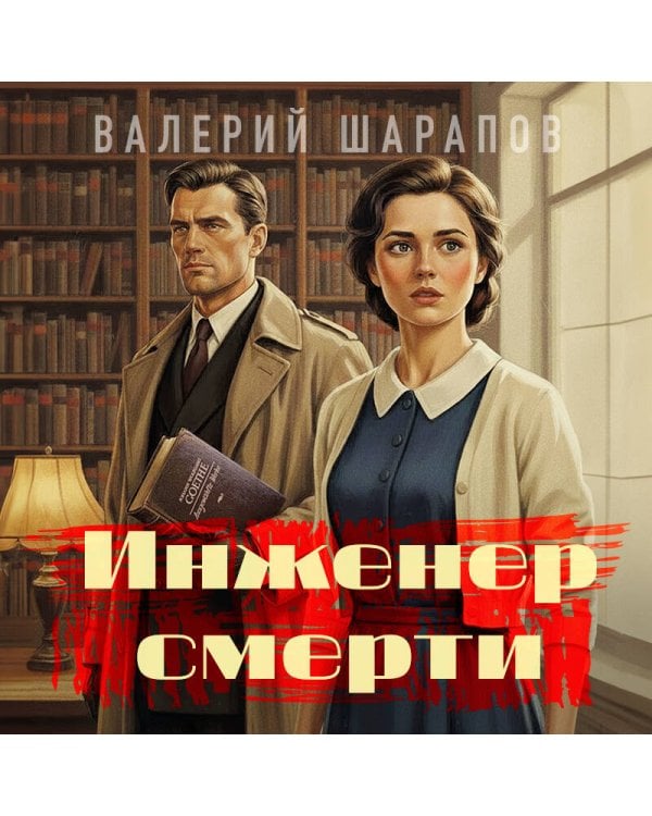 Инженер смерти