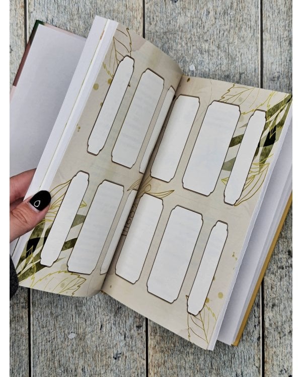 Заготовки без правил. От дикоросов до «мамочкиных огурчиков»