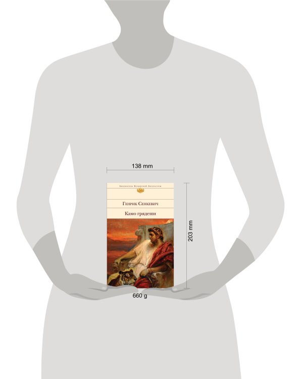 Камо грядеши