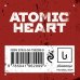 Комплект «Atomic Heart. Близняшки» (ИК)