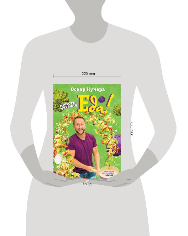 Просто вкусная еда!