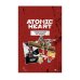 Комплект «Atomic Heart. Близняшки» (ИК)
