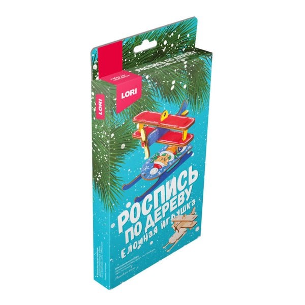 Алмаз. мозаика (класс), с подр.,с част.зап.(28цв) Семья леопардов и природа