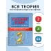 Дополнительное изображение книги «Русский язык в схемах и таблицах. Все темы школьного курса 2 класса с тестами.»