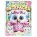В сказочном лесу. Волшебная раскраска. 214х290 мм. Скрепка. 16 стр. Умка в кор.50шт