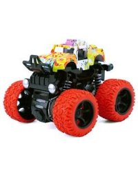 Внедорожник Big Wheels