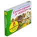 Книжки-малышки со сказками (8 книжек в комплекте)