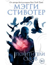 Вороновый круг. Похитители снов (#2)