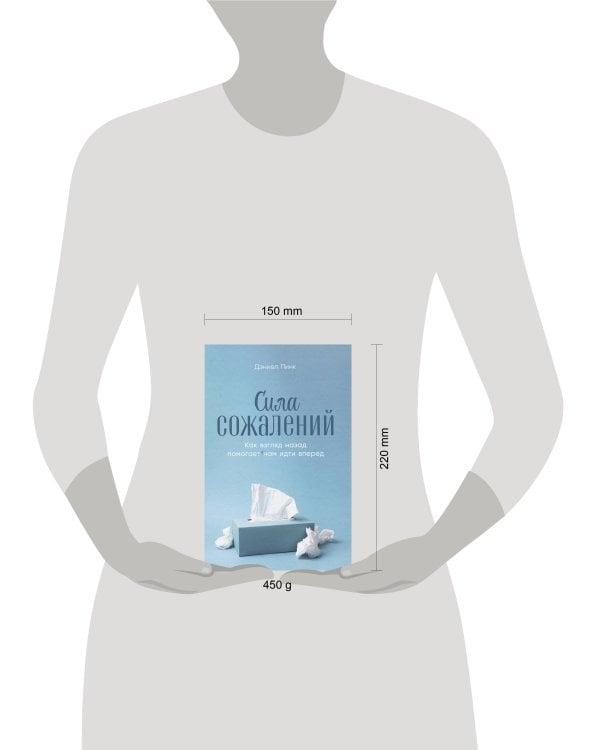 Сила сожалений: Как взгляд назад помогает нам идти вперед