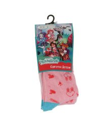 Колготки детские ЭНЧАНТИМАЛС для девочки р-р 110-116 в кор.15шт