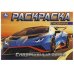 Спортивные авто. Горизонтальная раскраска. 210х140 мм. Скрепка. 8 стр. Умка в кор.100шт