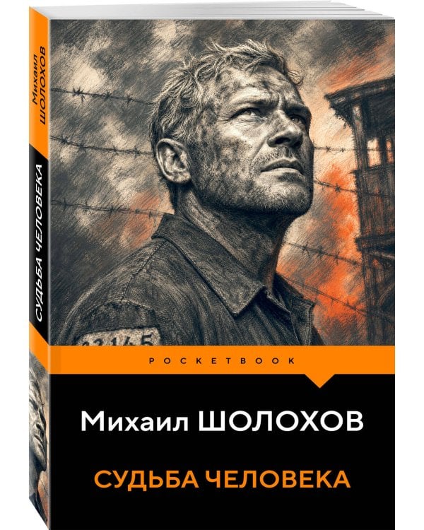 Дополнительное изображение книги «Судьба человека»
