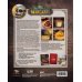 Кулинария. Книги по культовым вселенным. От игр до сериалов World of Warcraft. Новые вкусы Азерота. Официальная поваренная книга