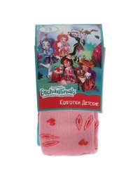 Колготки детские ЭНЧАНТИМАЛС для девочки р-р 92-8 в кор.15шт