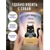 Карты говорят, что ты умничка. Ежедневник недатированный (А5, 72 л.)