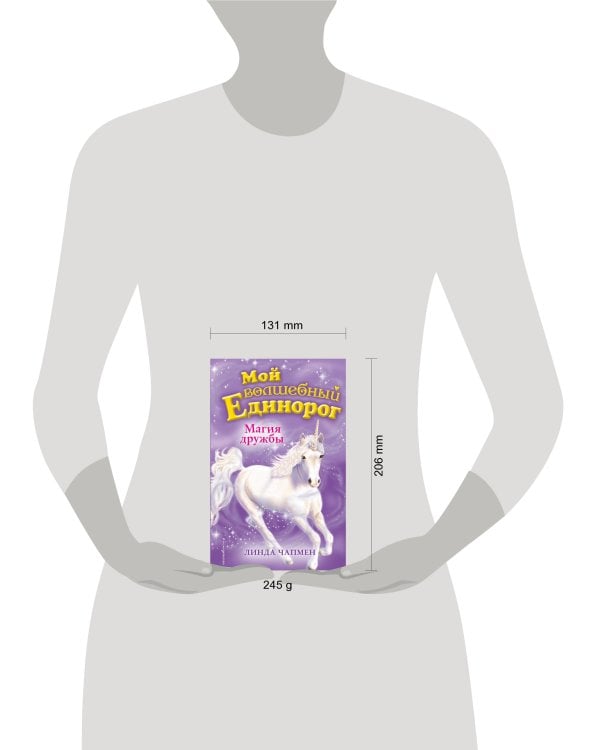 Магия дружбы (выпуск 3)