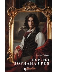 Портрет Дориана Грея. Графический роман
