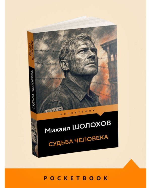 Дополнительное изображение книги «Судьба человека»