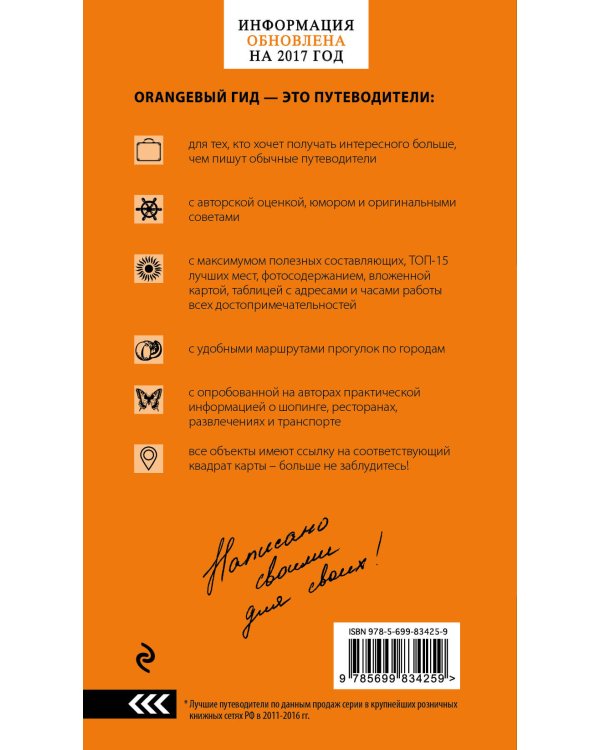 Индия: путеводитель + карта