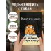 Авторский блокнот. Мурчальня. Выключи свет, не видишь, я тут плачу. А5 64 л.