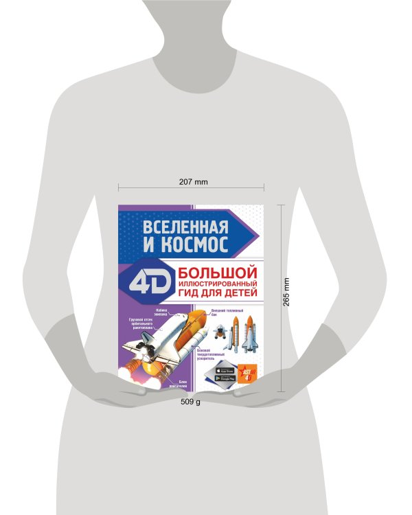 Вселенная и космос