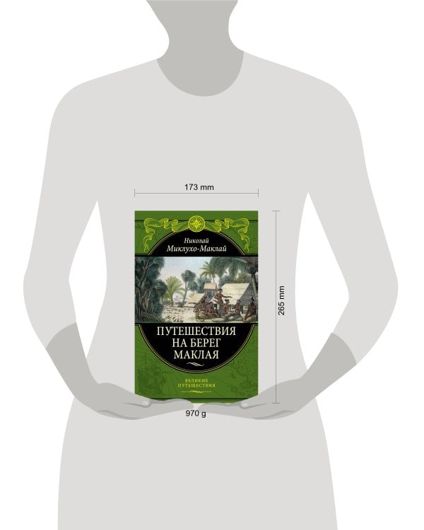 Путешествия на Берег Маклая (448)