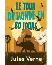 Le Tour du Monde en 80 Jours